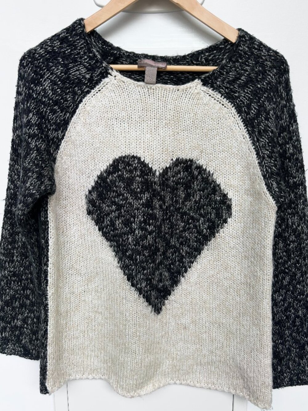 LOVE21 SWEATER